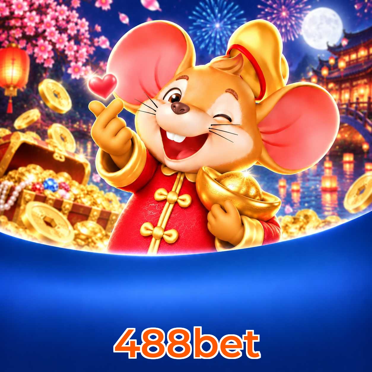 488bet Facebook Group