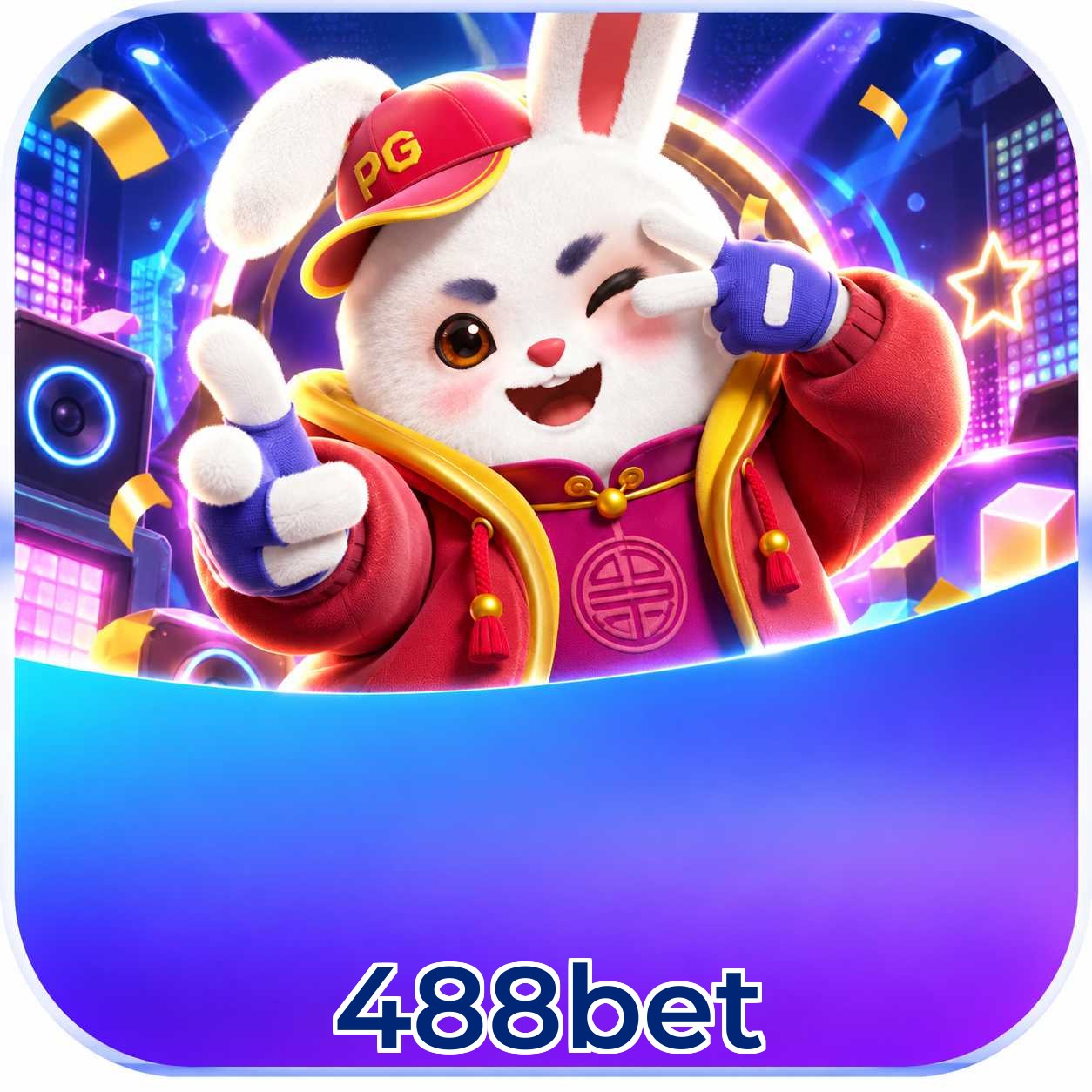 488bet Logo