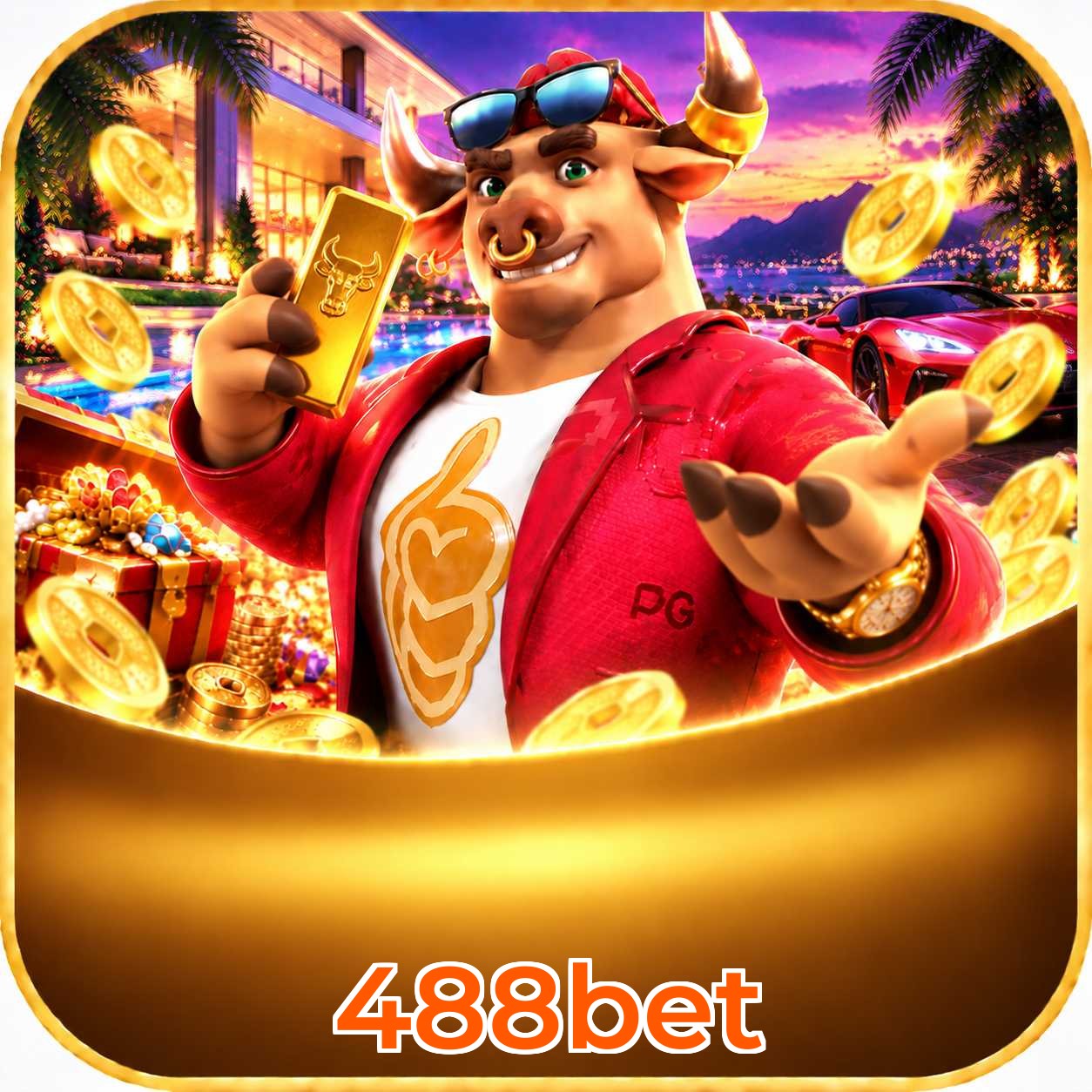 488bet Estratégias Slots