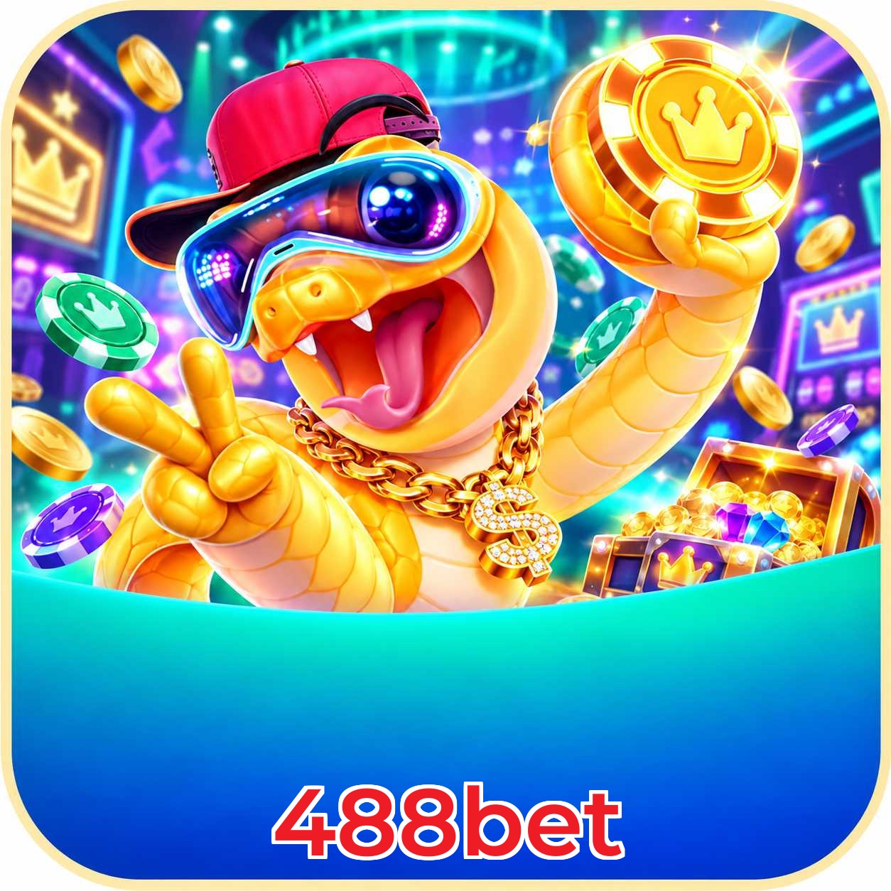 488bet Promotions