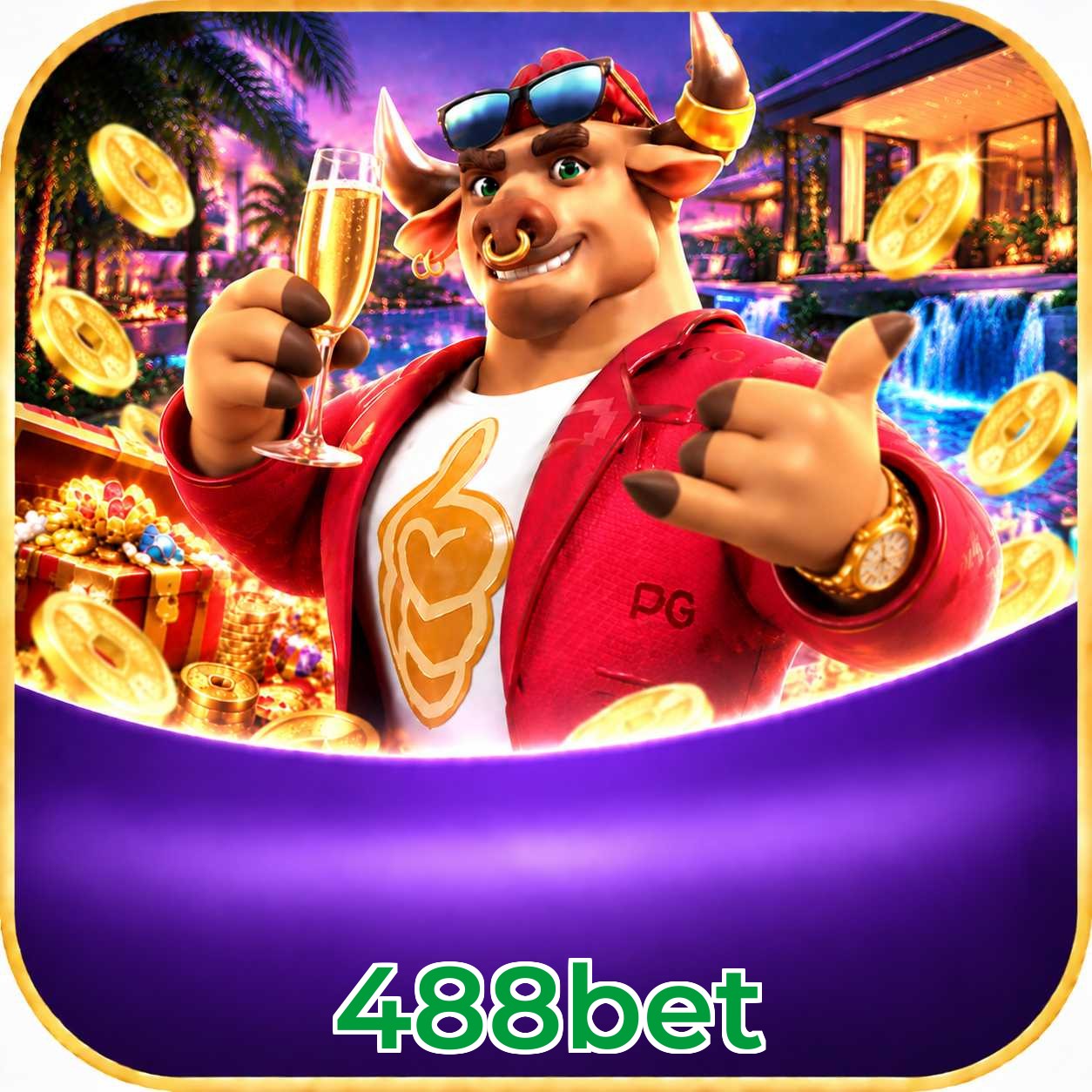 488bet Final Verdict