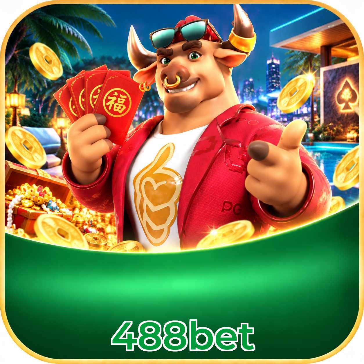 488bet Entrar Telegram