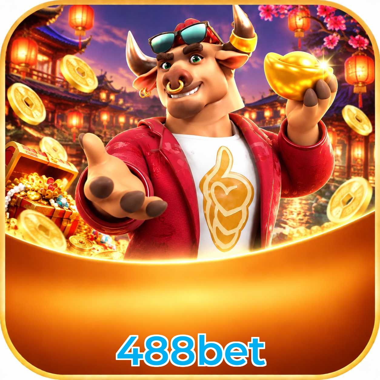 488bet Loterias