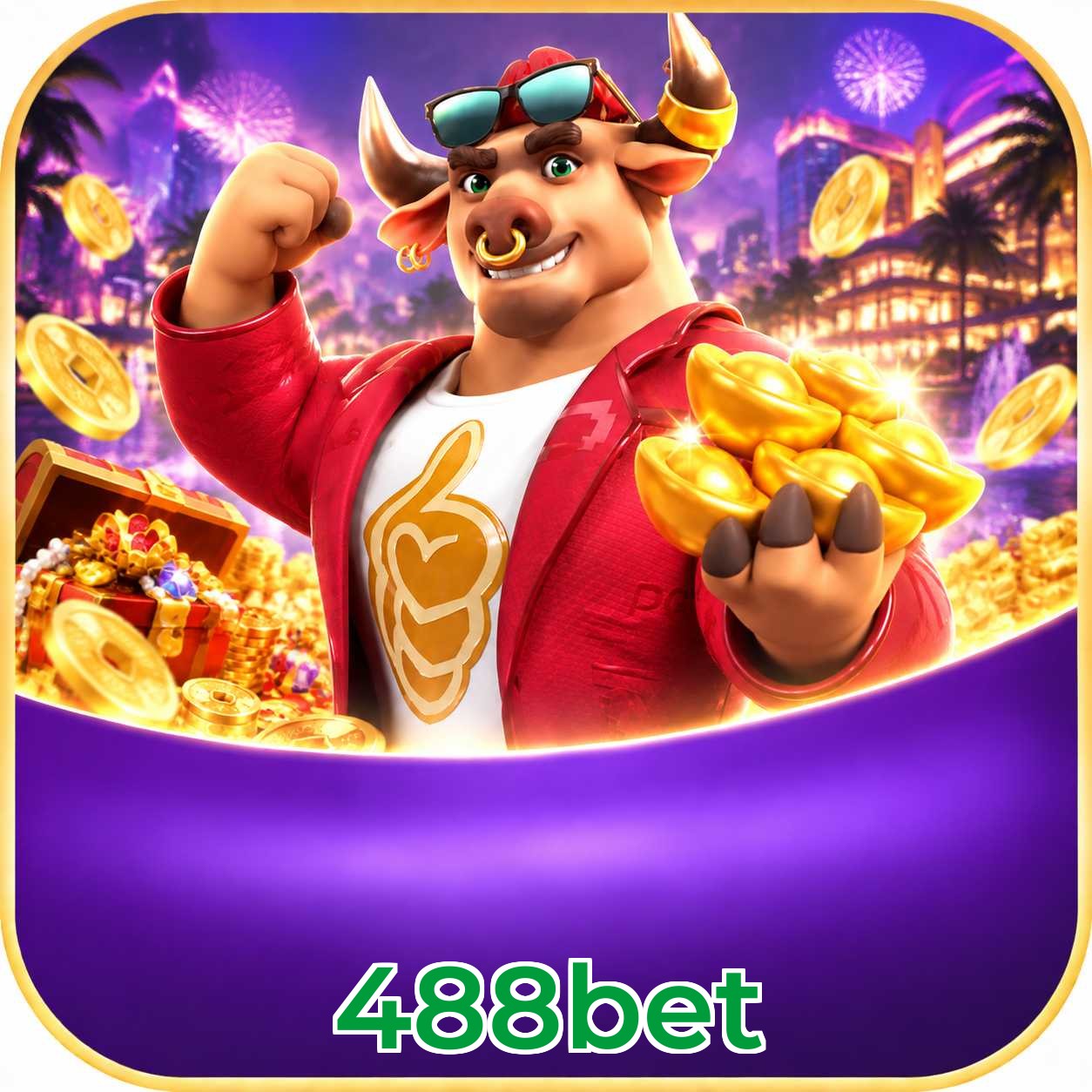 488bet System Requirements