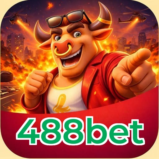 Catálogo de jogos 488bet com fornecedores Pragmatic Play, Evolution, NetEnt