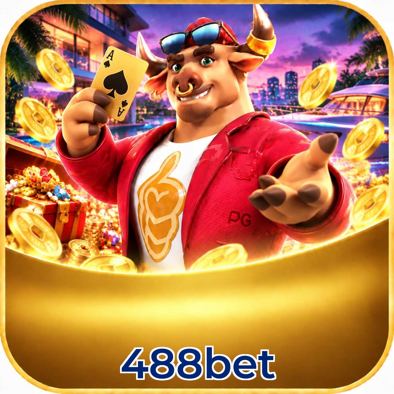 488bet KYC Verification