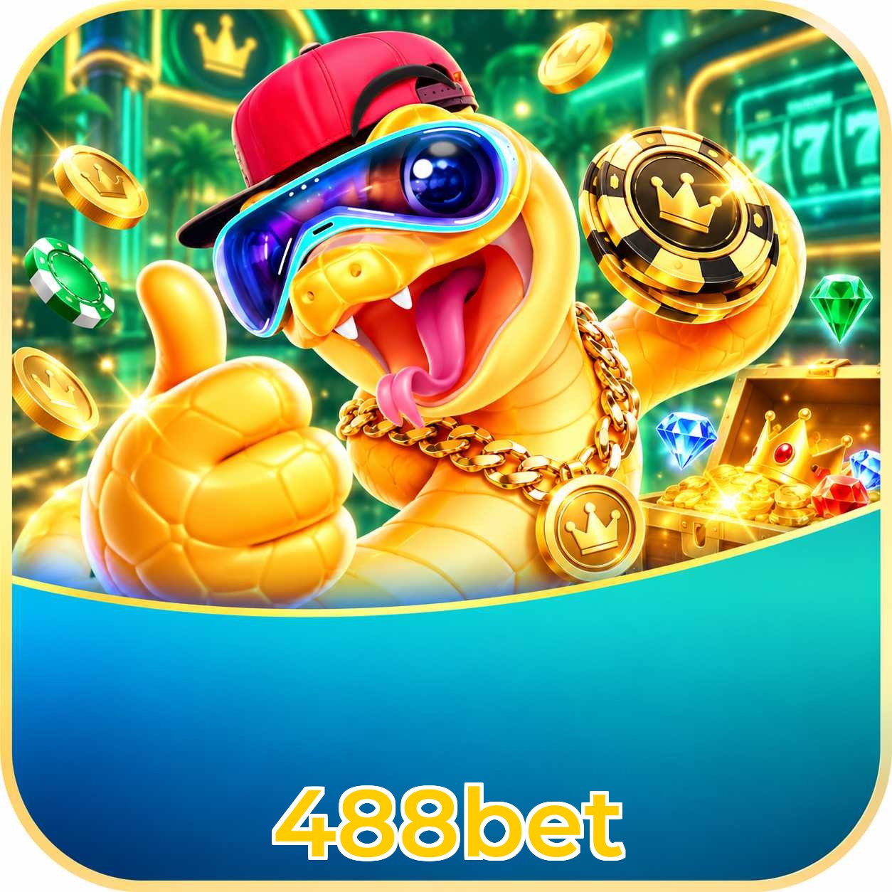 488bet Cashback
