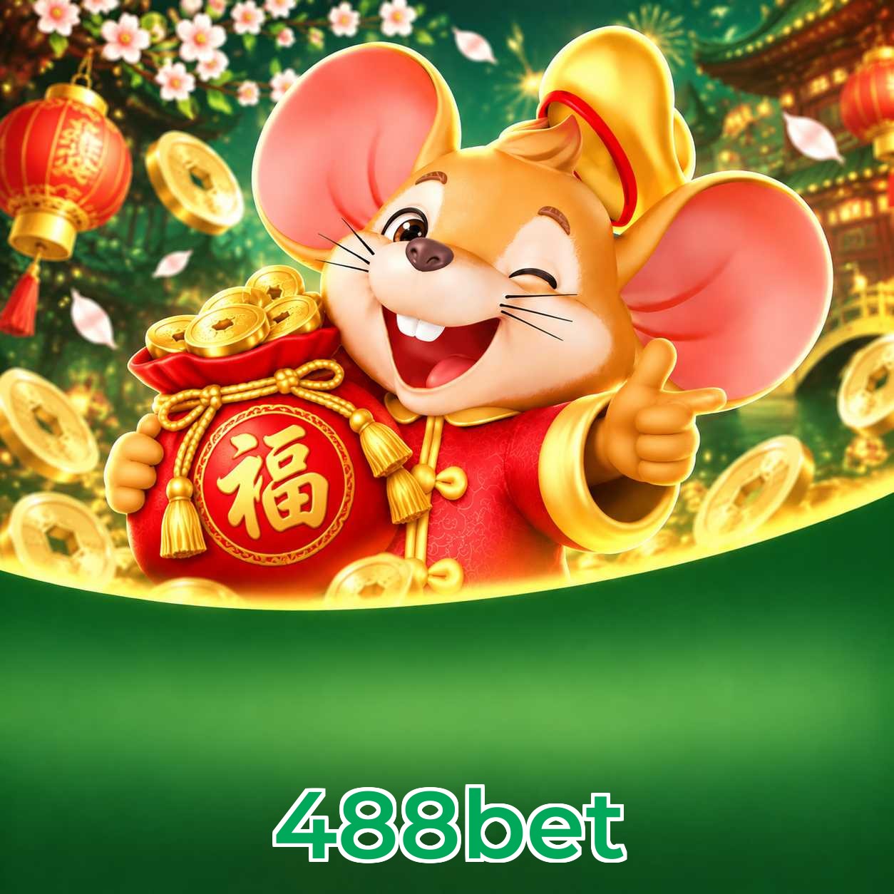 Baixar 488bet PC Mac