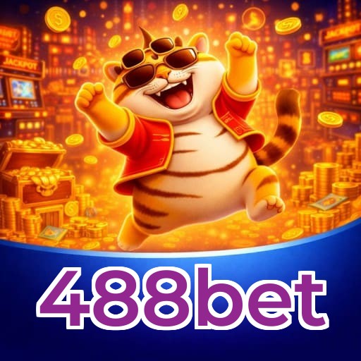 Aplicativo mobile 488bet