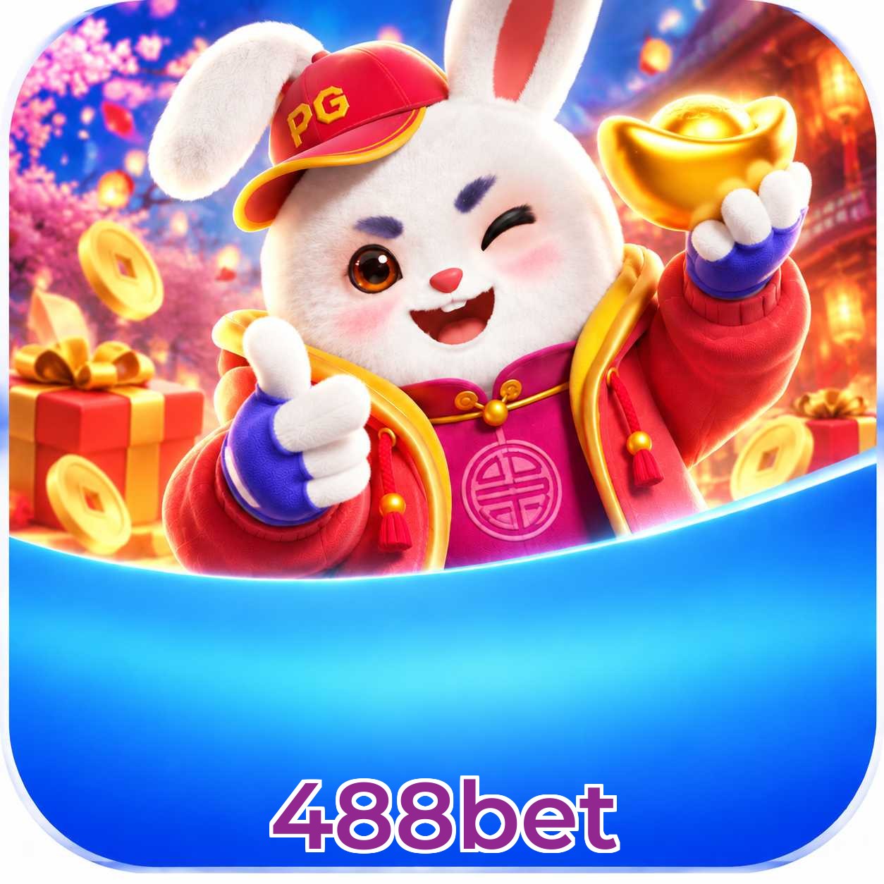 488bet Telegram FAQ