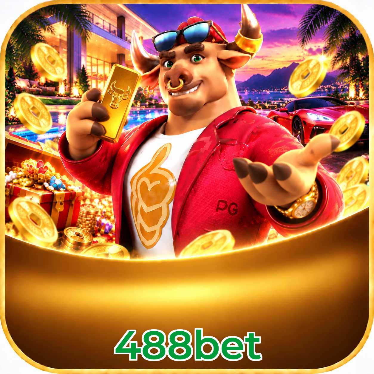 488bet Sports Coverage