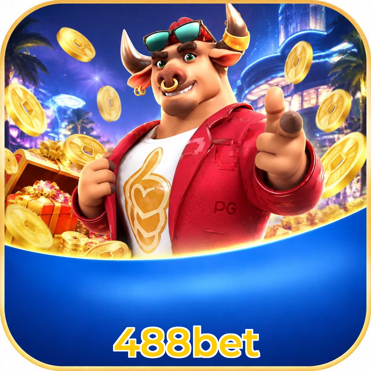 488bet Bet Odds Analysis
