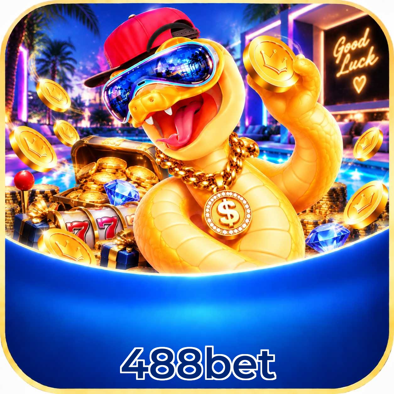 488bet diferença entre baixar e instalar