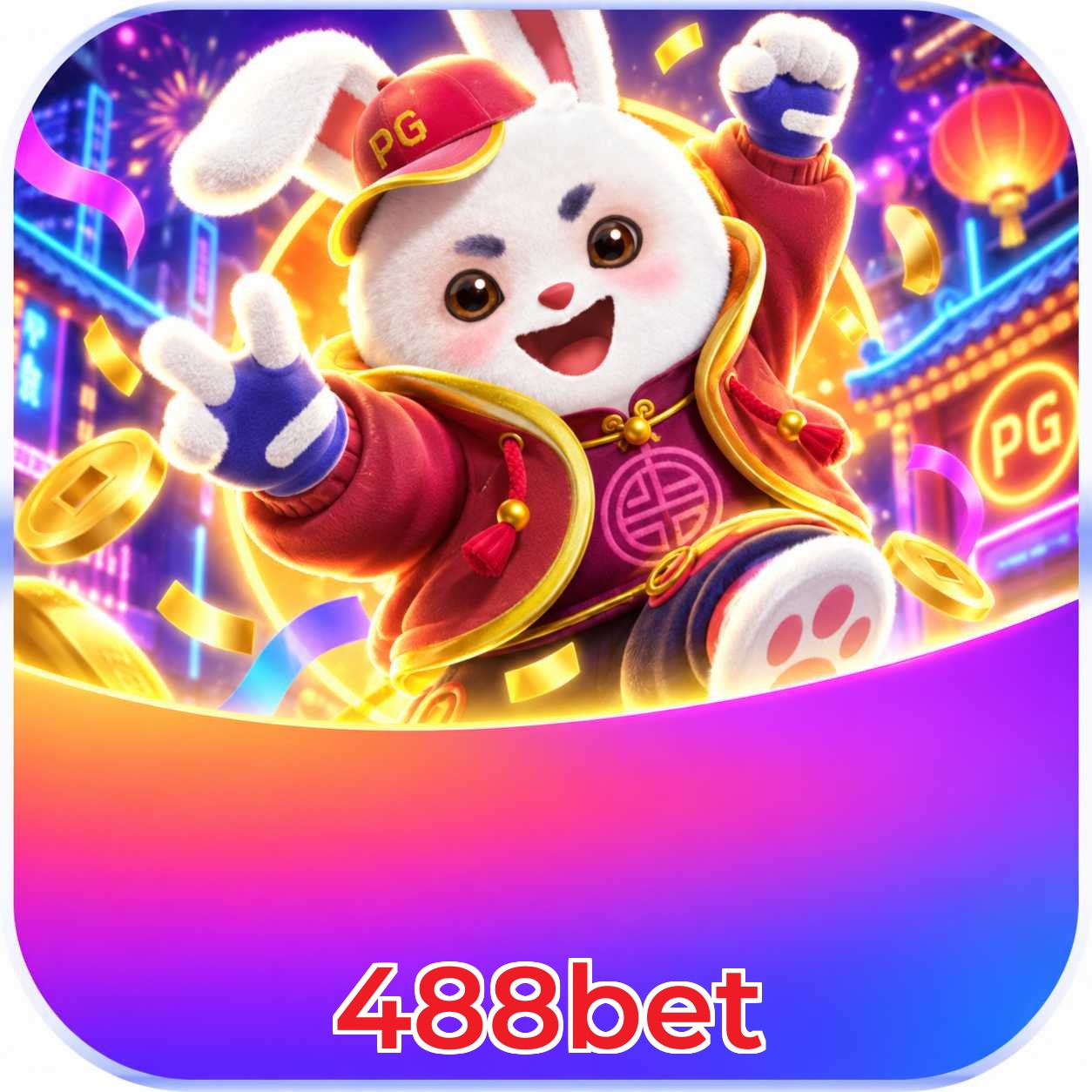 488bet Interface