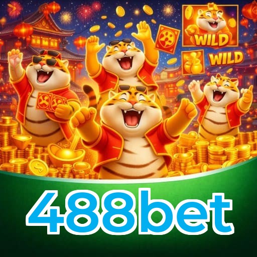 Página de download 488bet