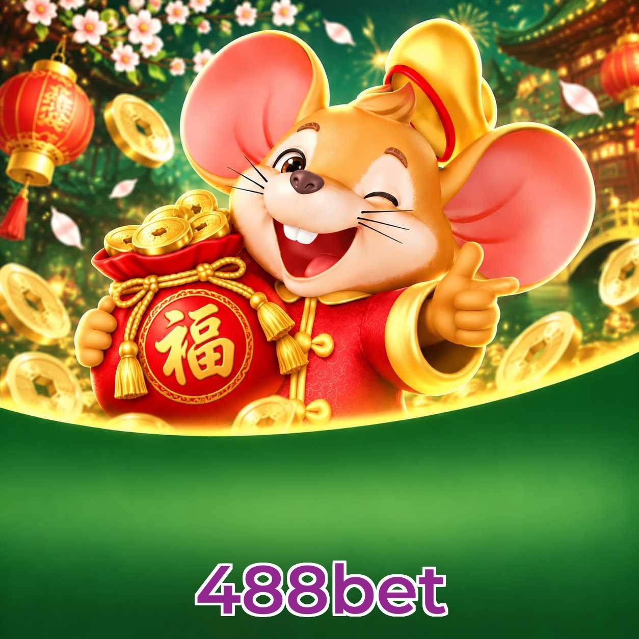 488bet Streaming Quality
