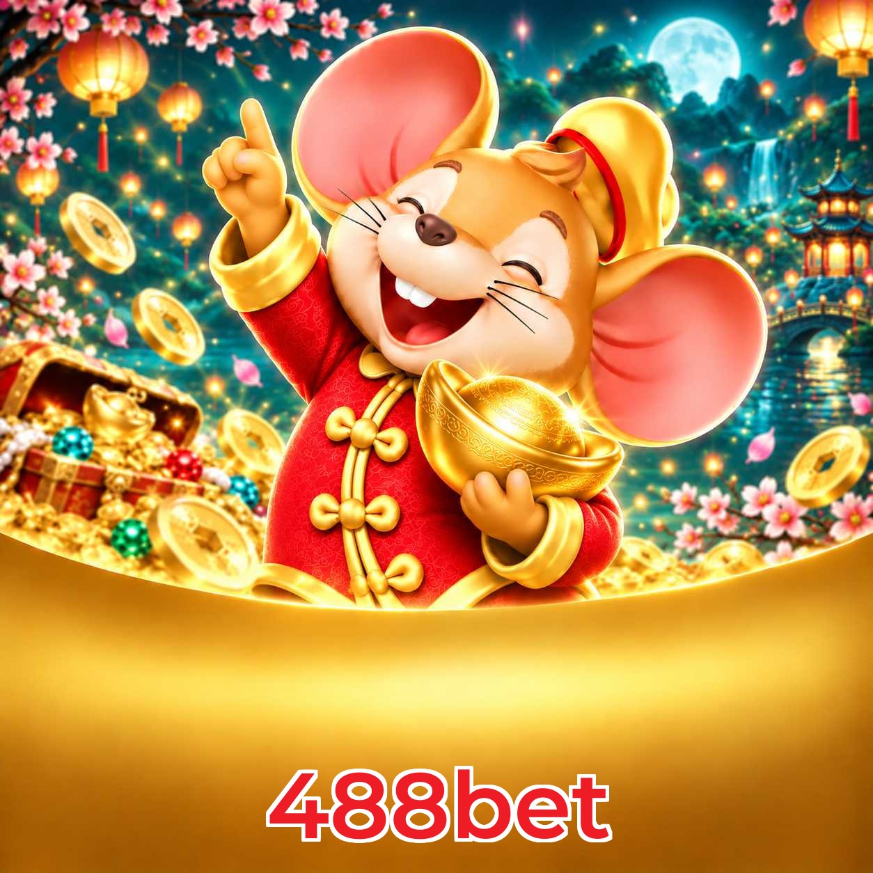 488bet
