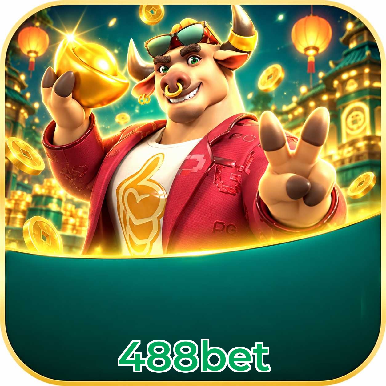 488bet FAQ