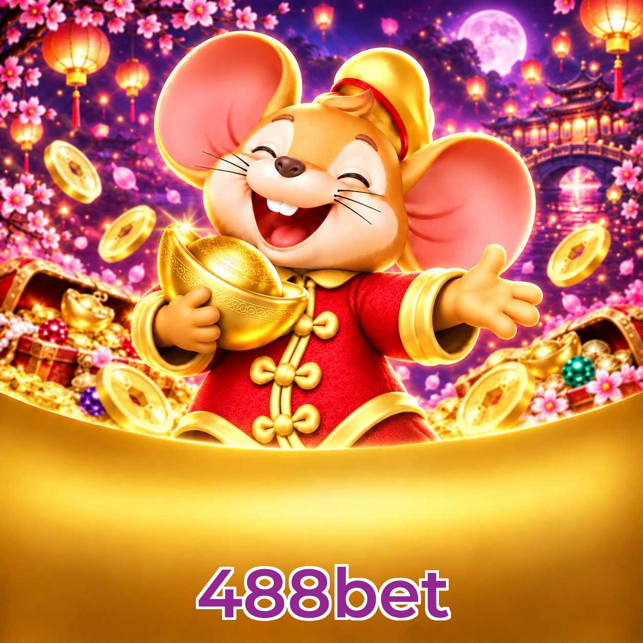 488bet Registration Guide