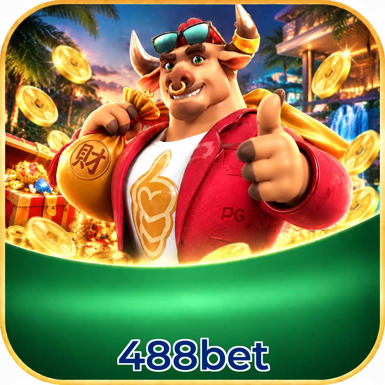 488bet Plataforma FAQ