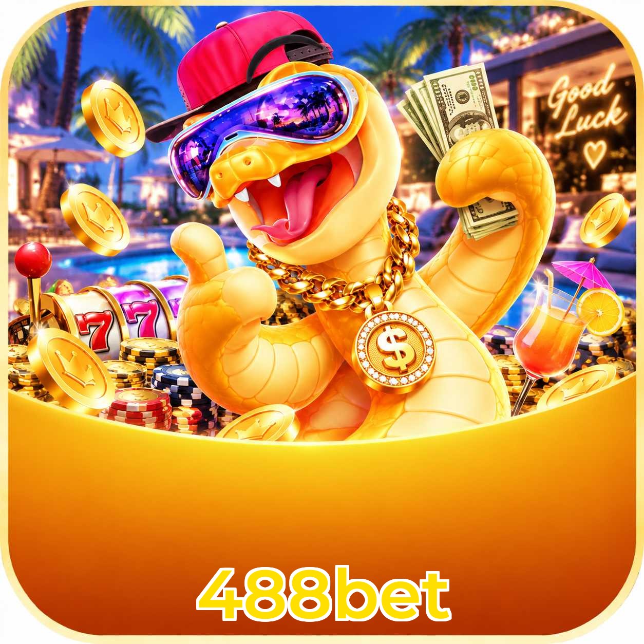 488bet Performance