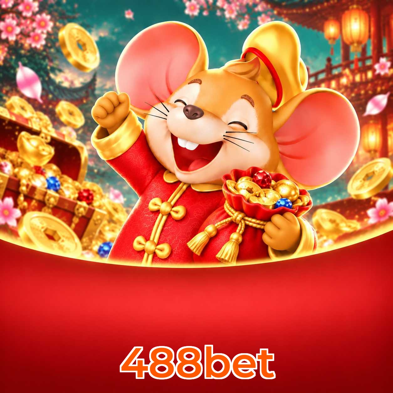 488bet Como Apostar Lottery