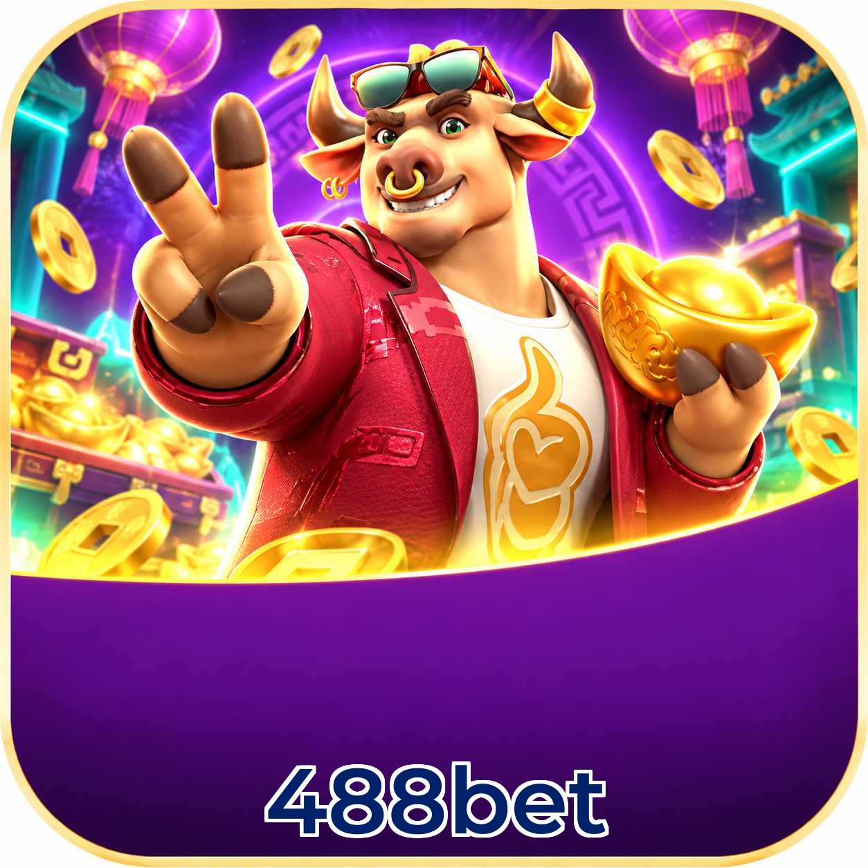 488bet Métodos de Login