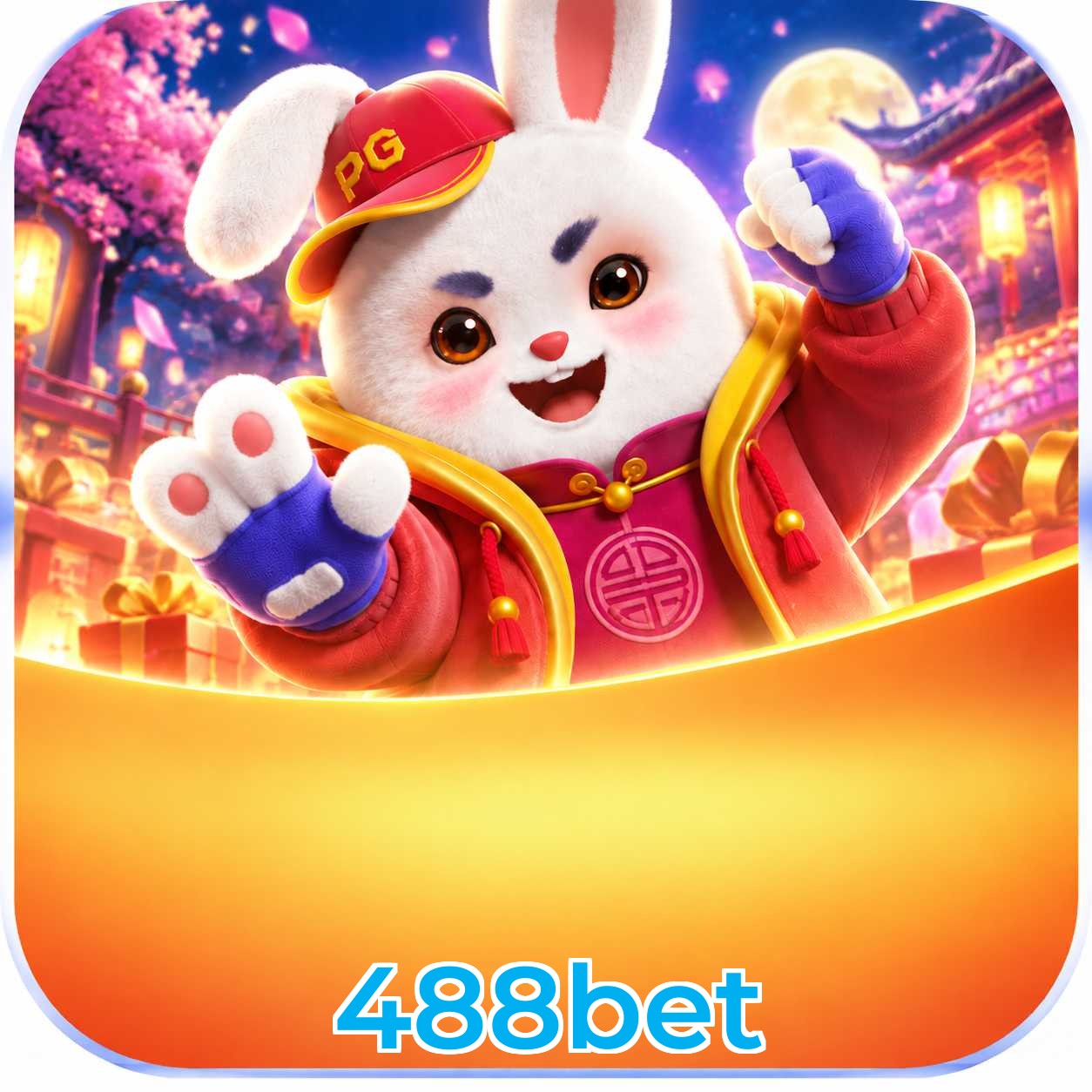 488bet Uptime