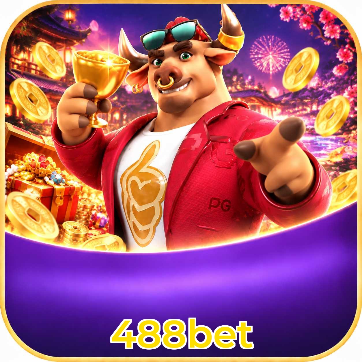 488bet instalar Android APK