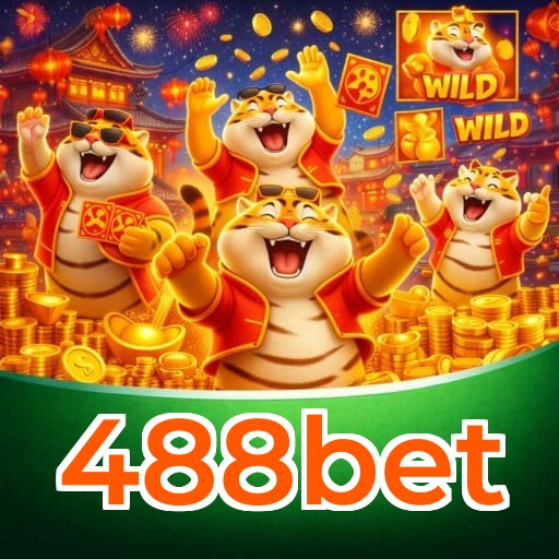 Acesso à conta 488bet