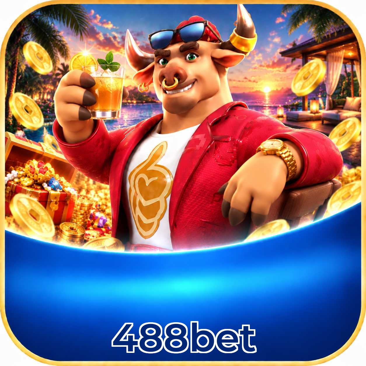 488bet FAQ