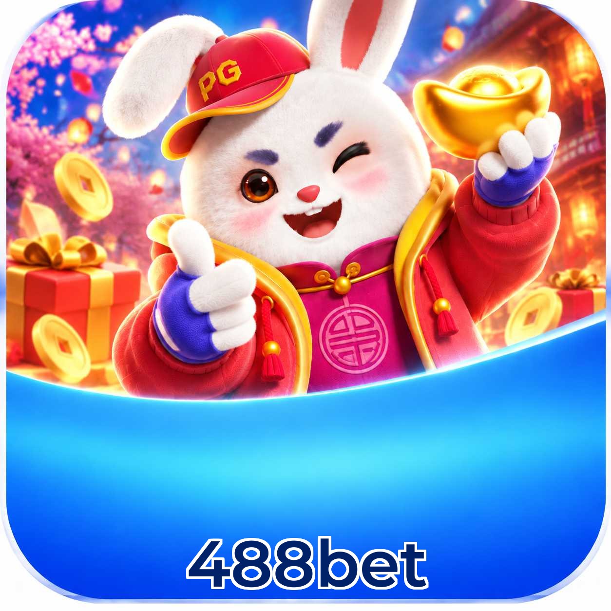 488bet Top Slots