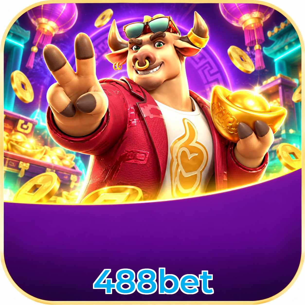 488bet Performance Tests