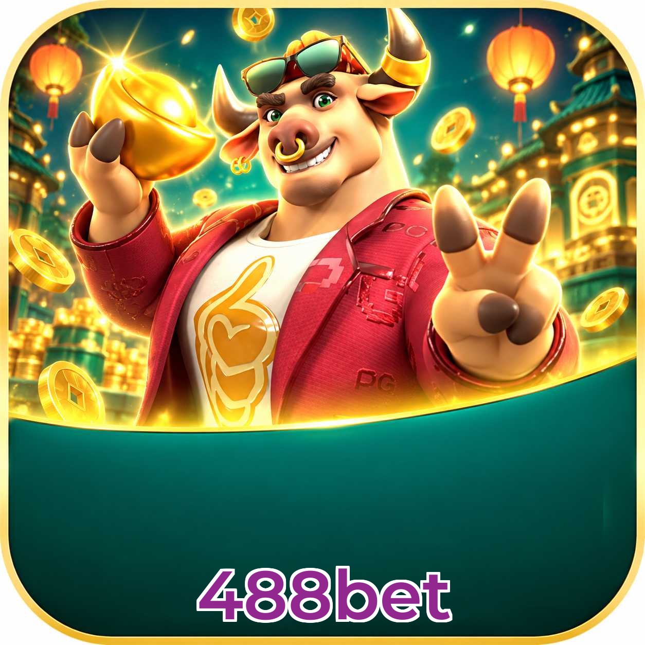 488bet Fortune Tiger RTP