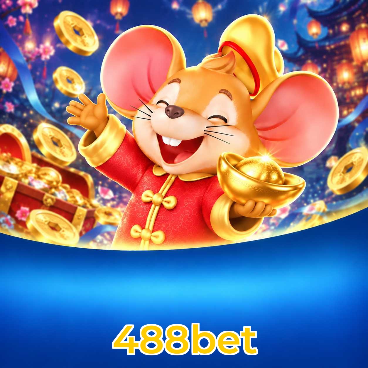 488bet Bet Types