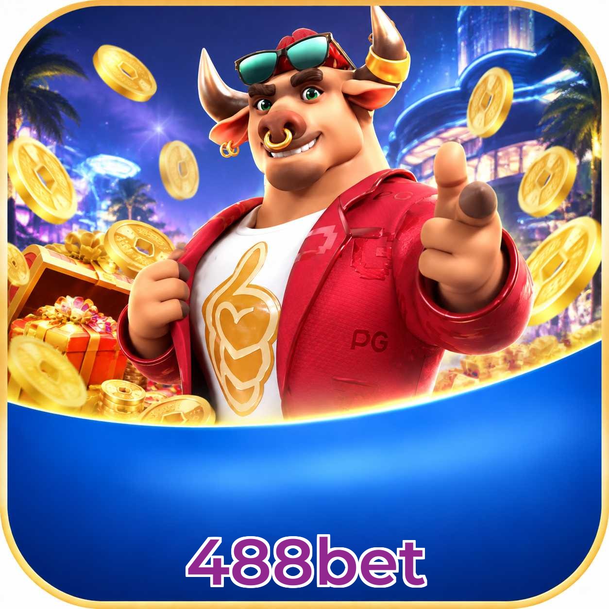 488bet VIP Telegram