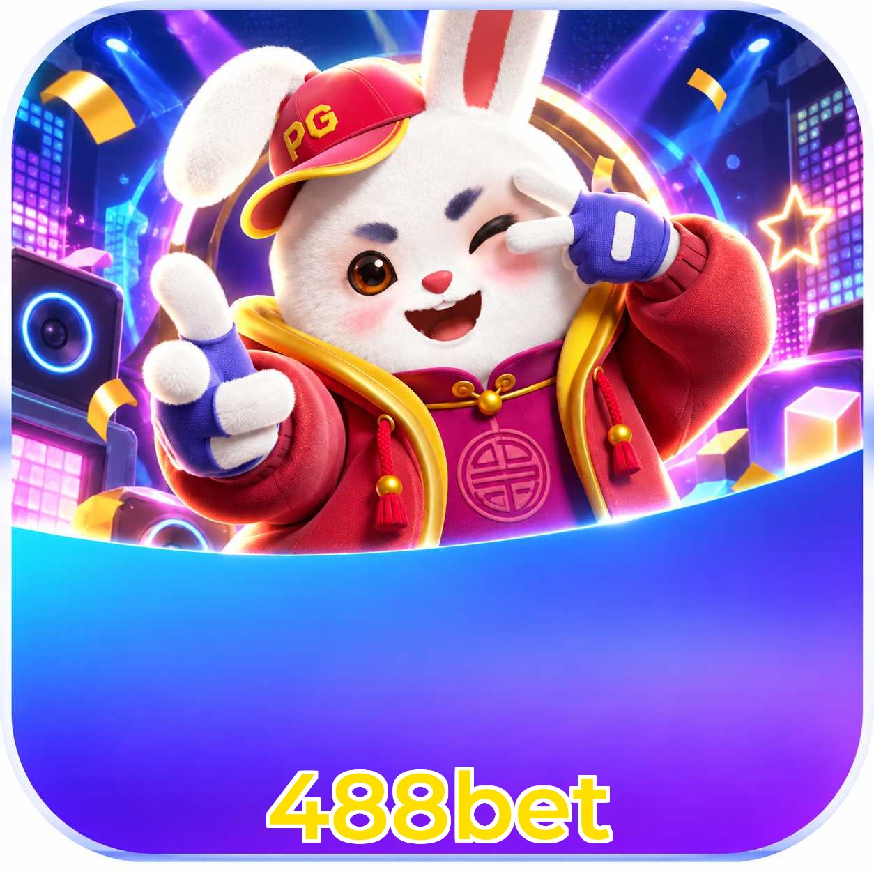 488bet Facebook Bonus