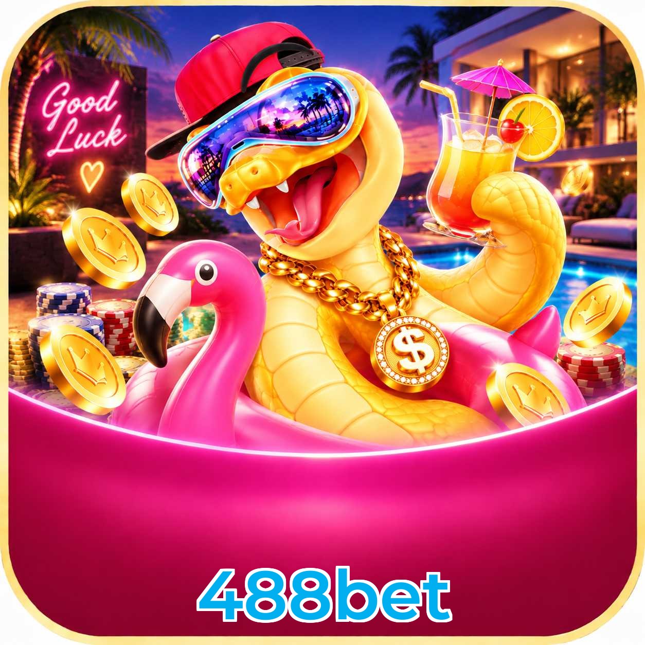 488bet Slot FAQ