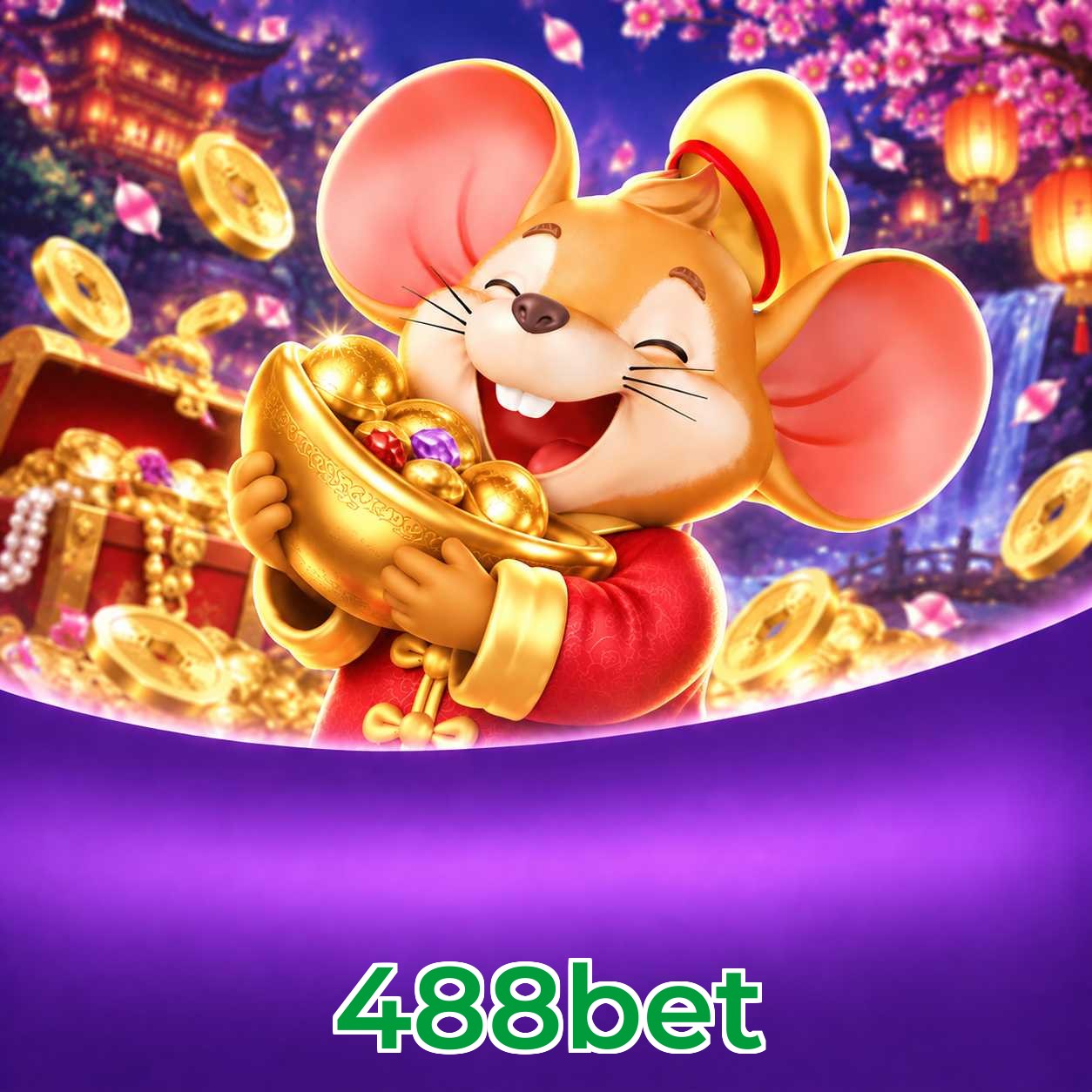 488bet FAQ instalar app