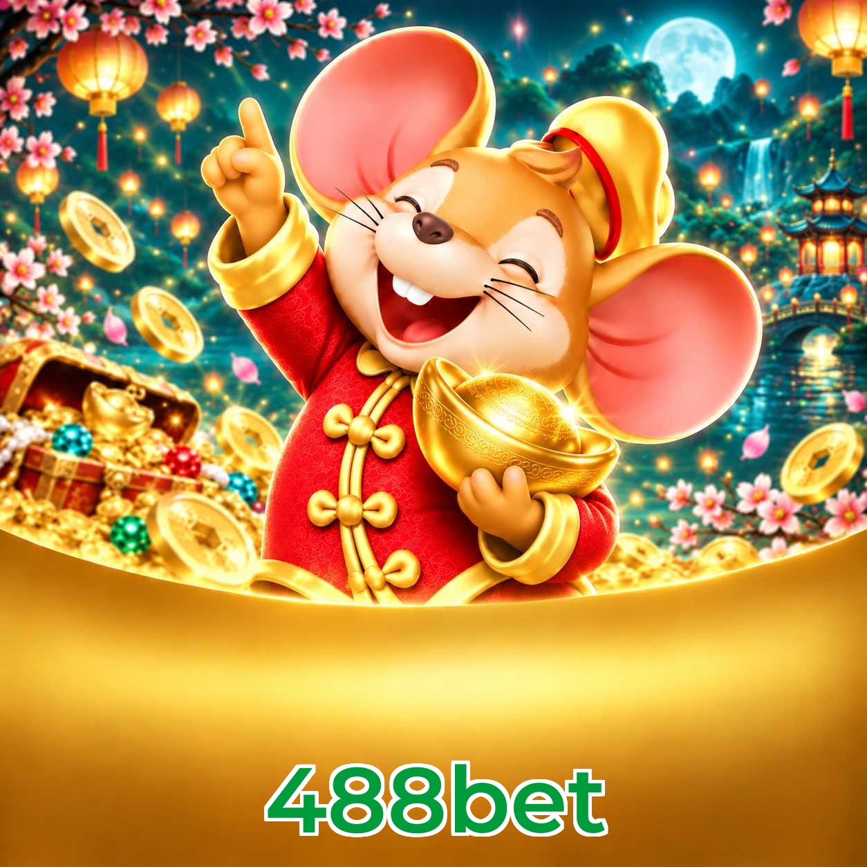 488bet Version History