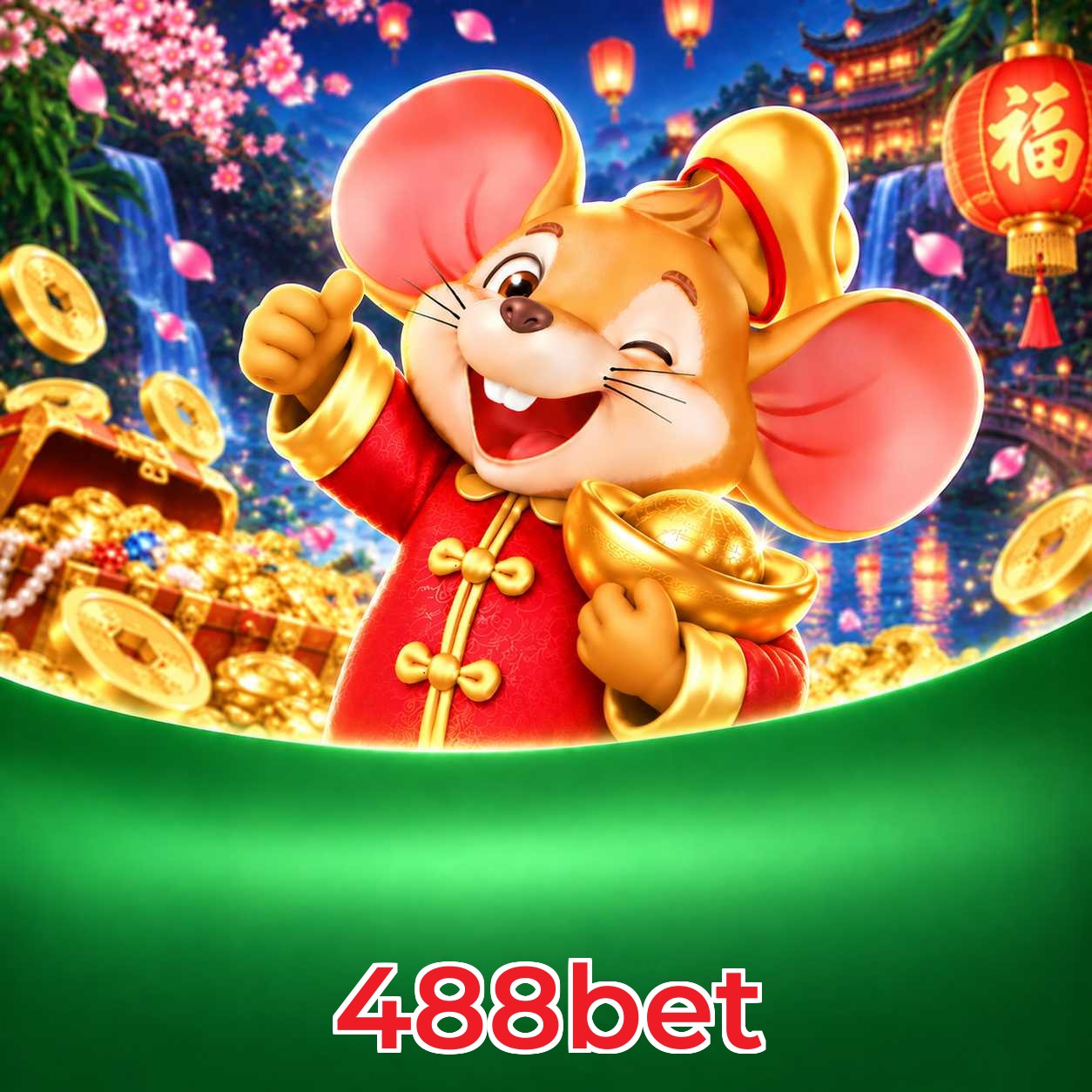 488bet Estratégias Lottery