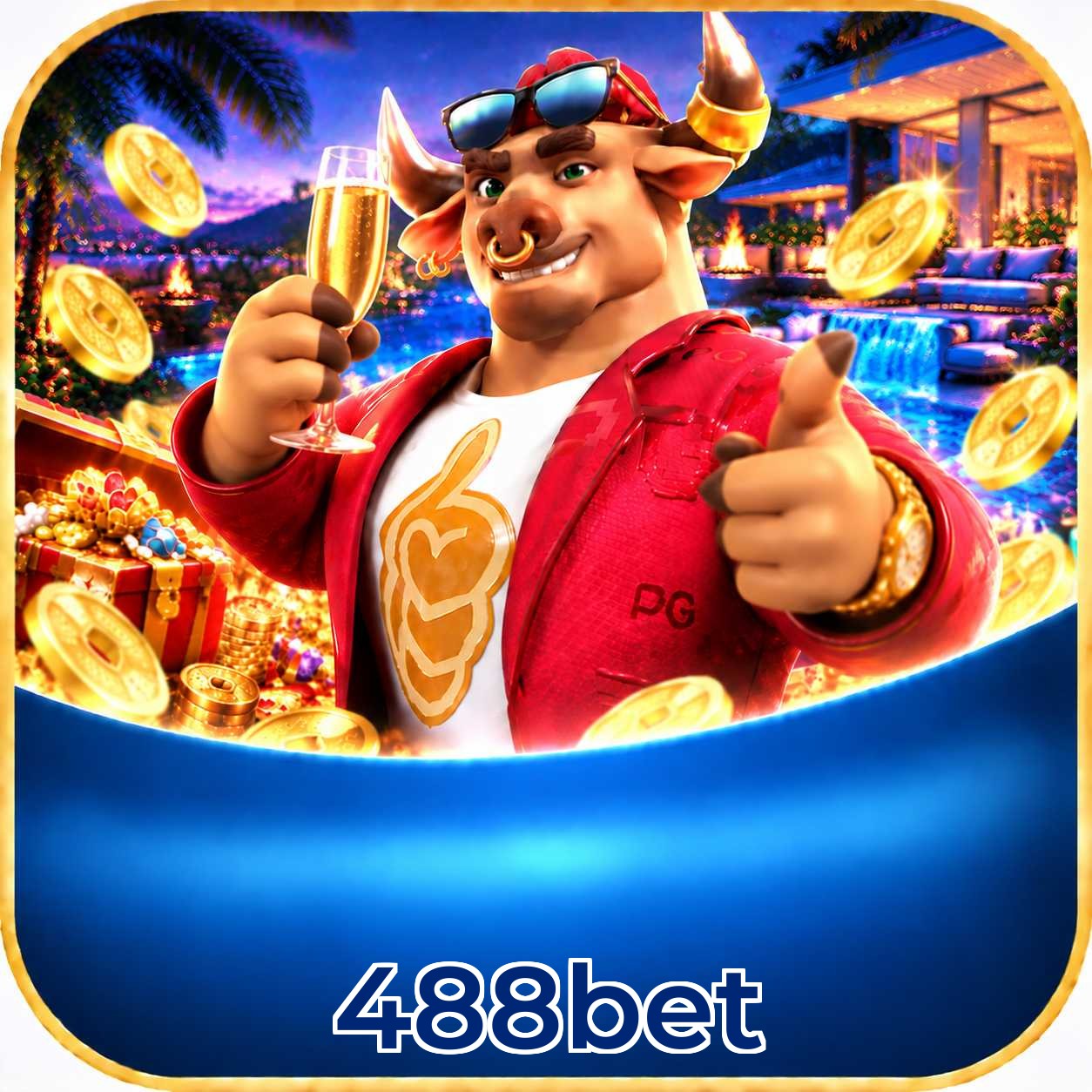 488bet Security Analysis