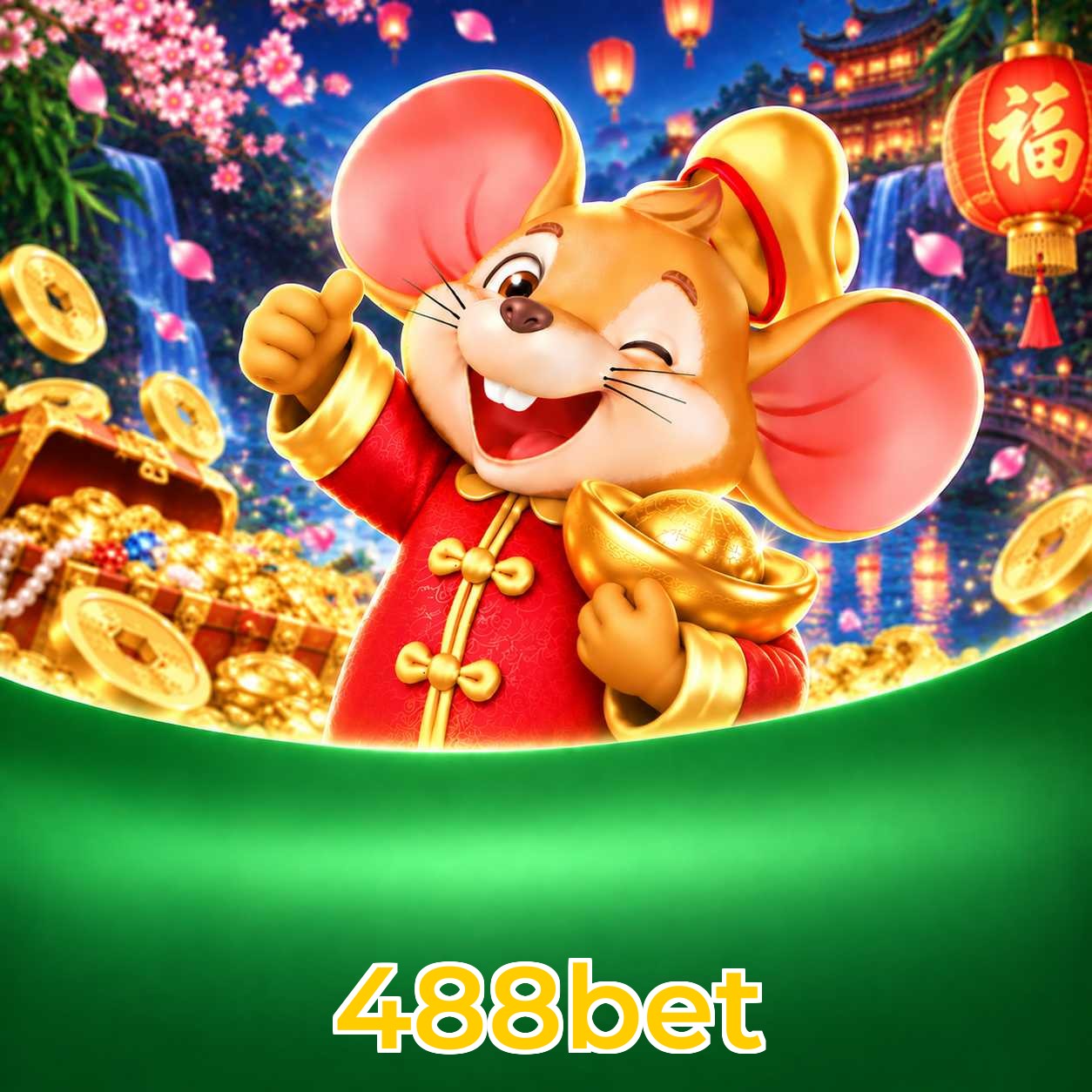 488bet Fortune Tiger FAQ