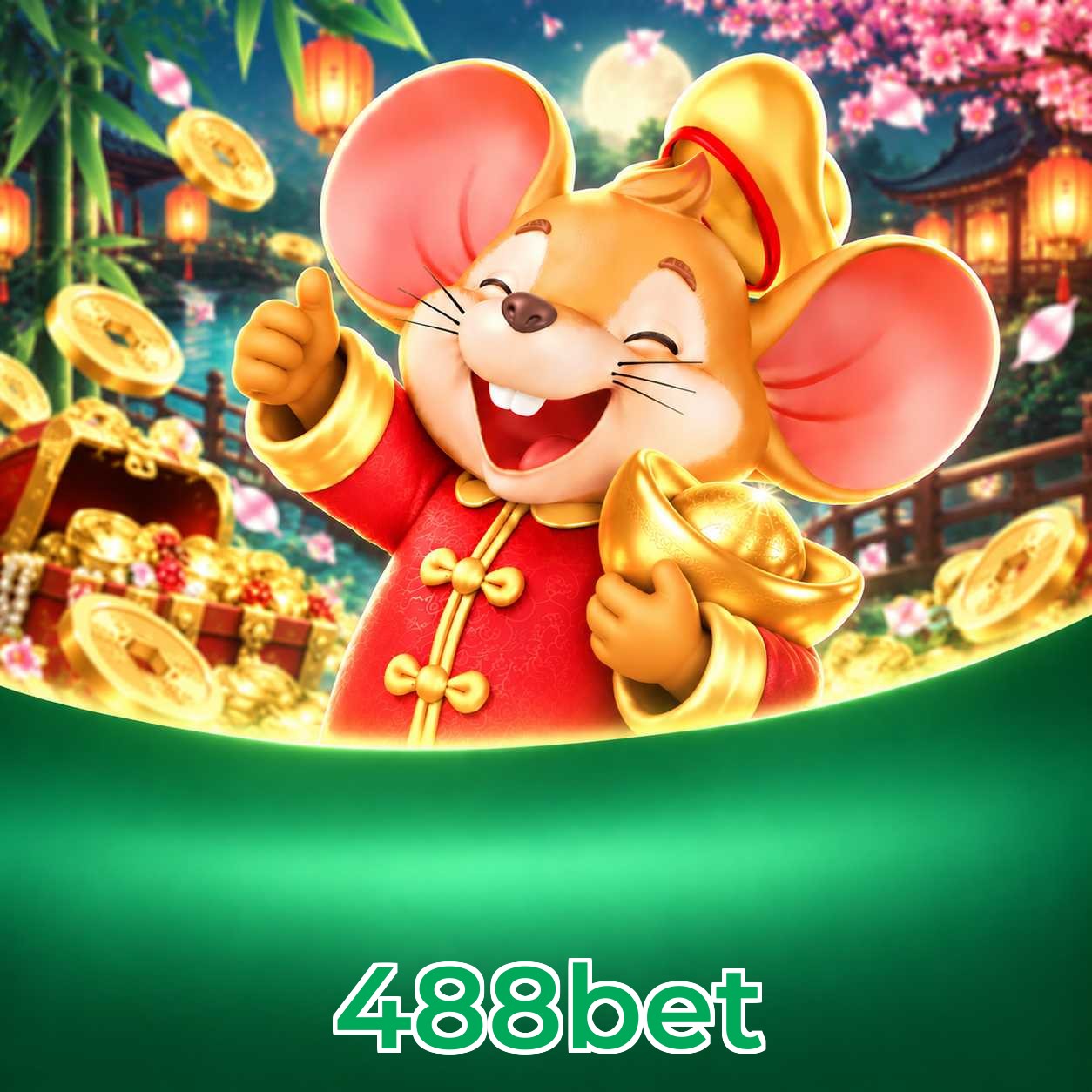 488bet Requirements