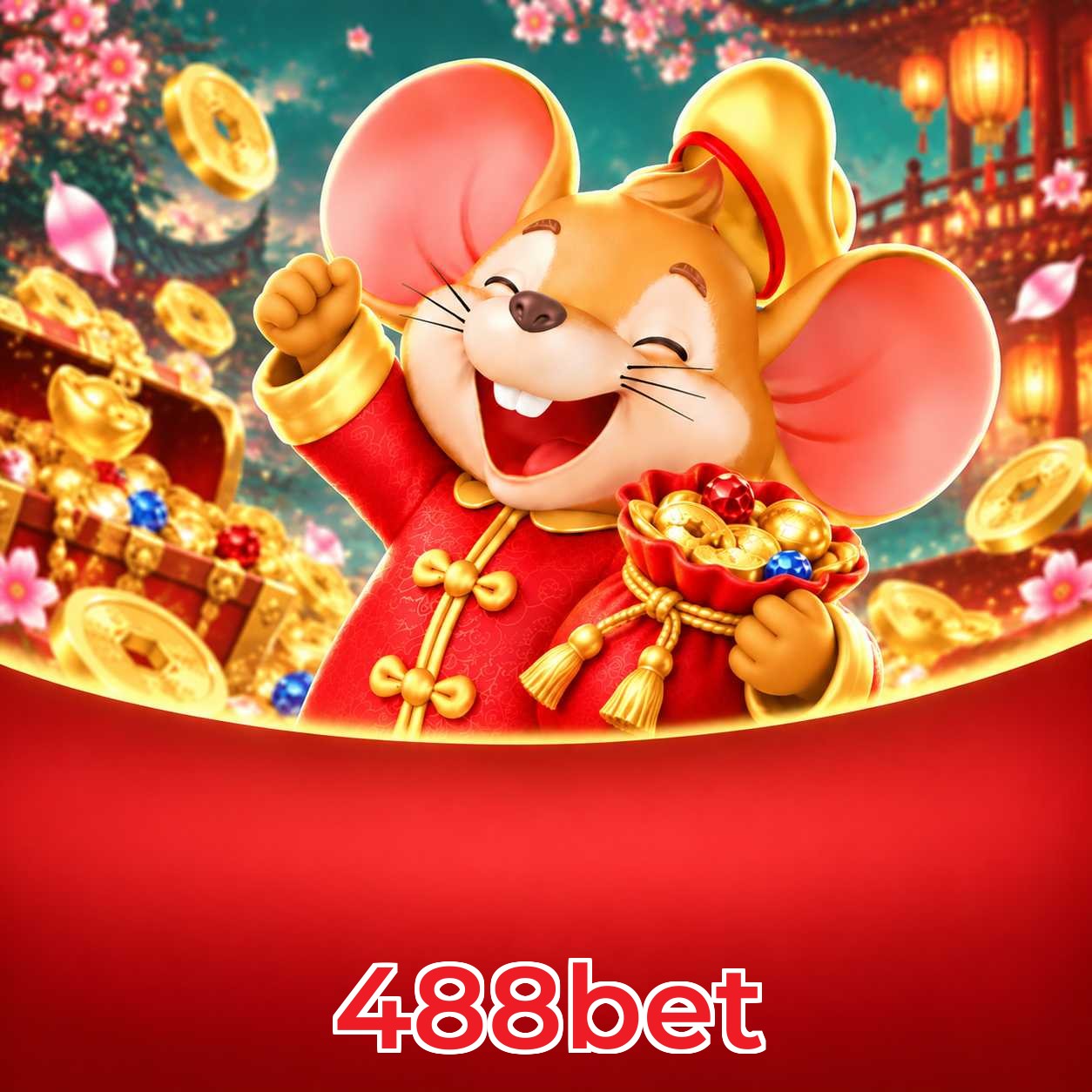 488bet Bet FAQ