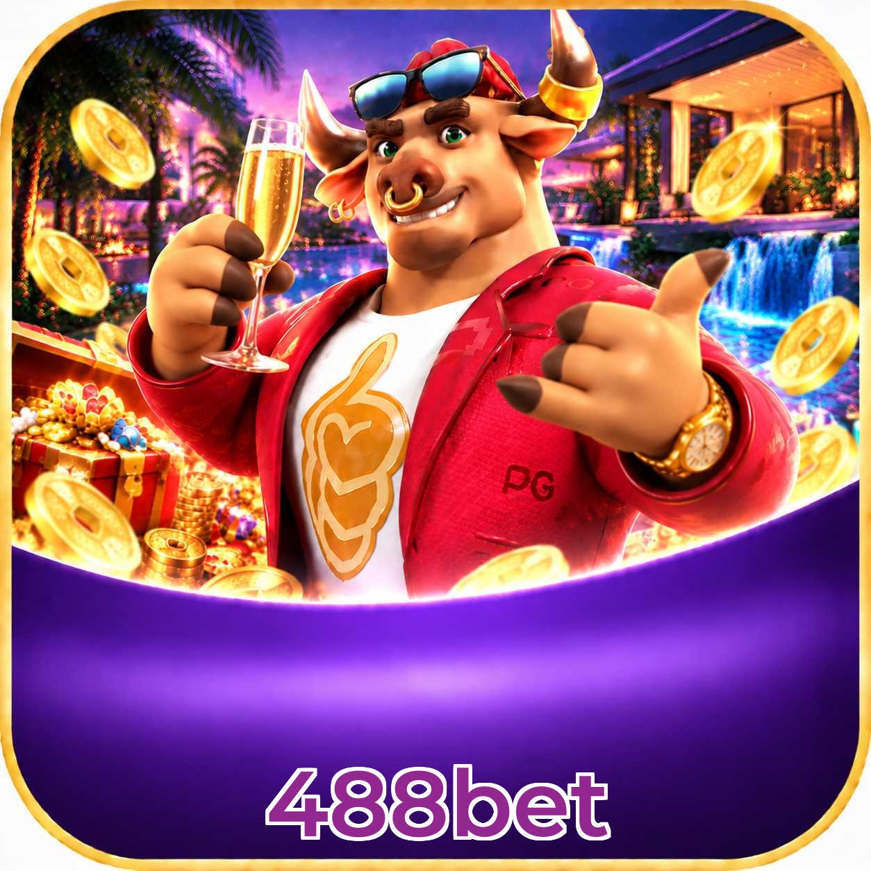 488bet Compatibilidade
