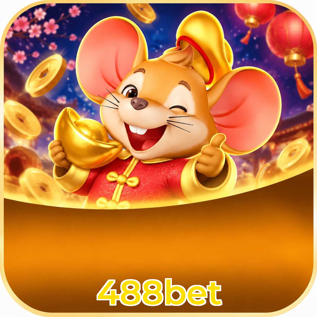 488bet VIP Níveis