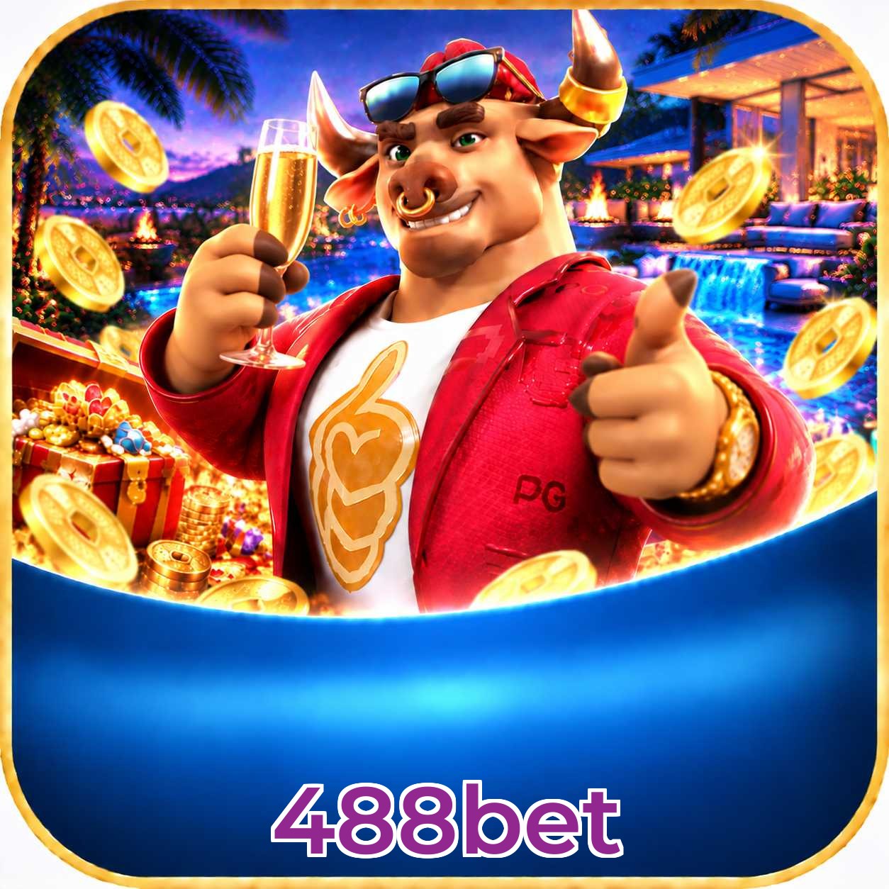 488bet Segurança