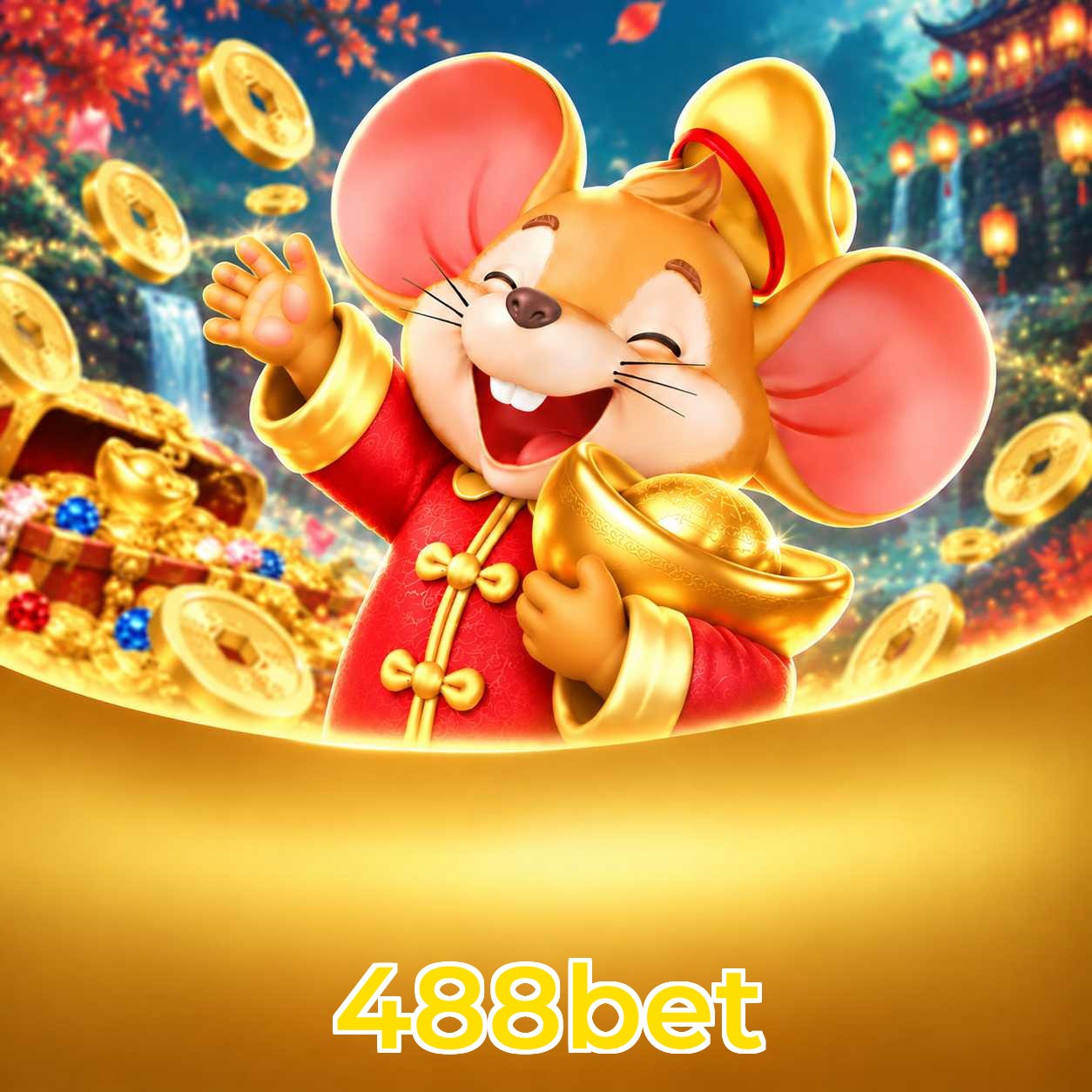 488bet Facebook Page