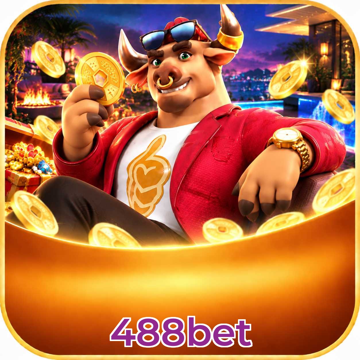 488bet Avaliações